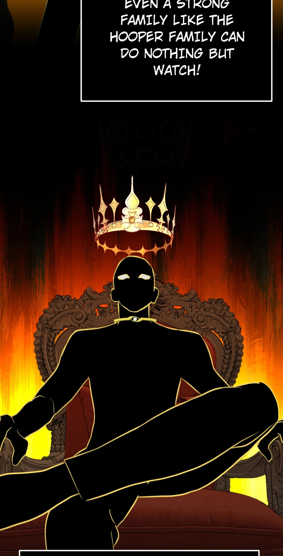 The Evil Ring Chapter 27, page 58 of 94