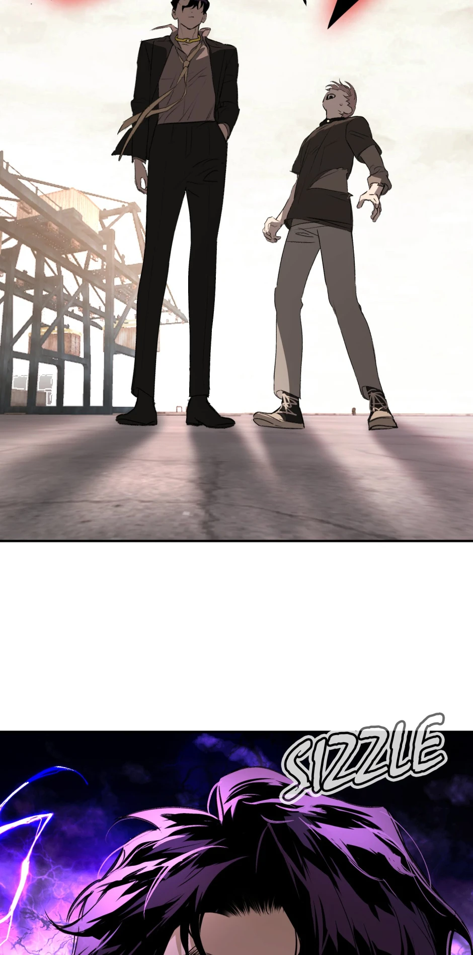 The Evil Ring Chapter 27, page 6 of 94