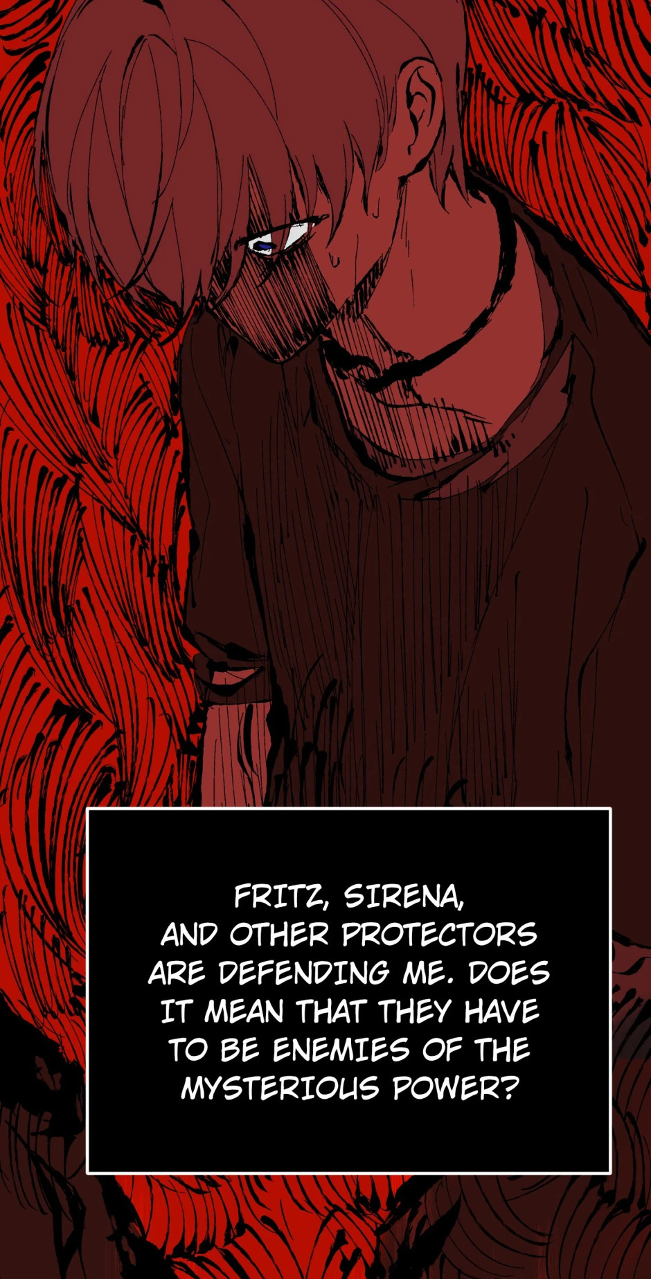 The Evil Ring Chapter 27, page 60 of 94