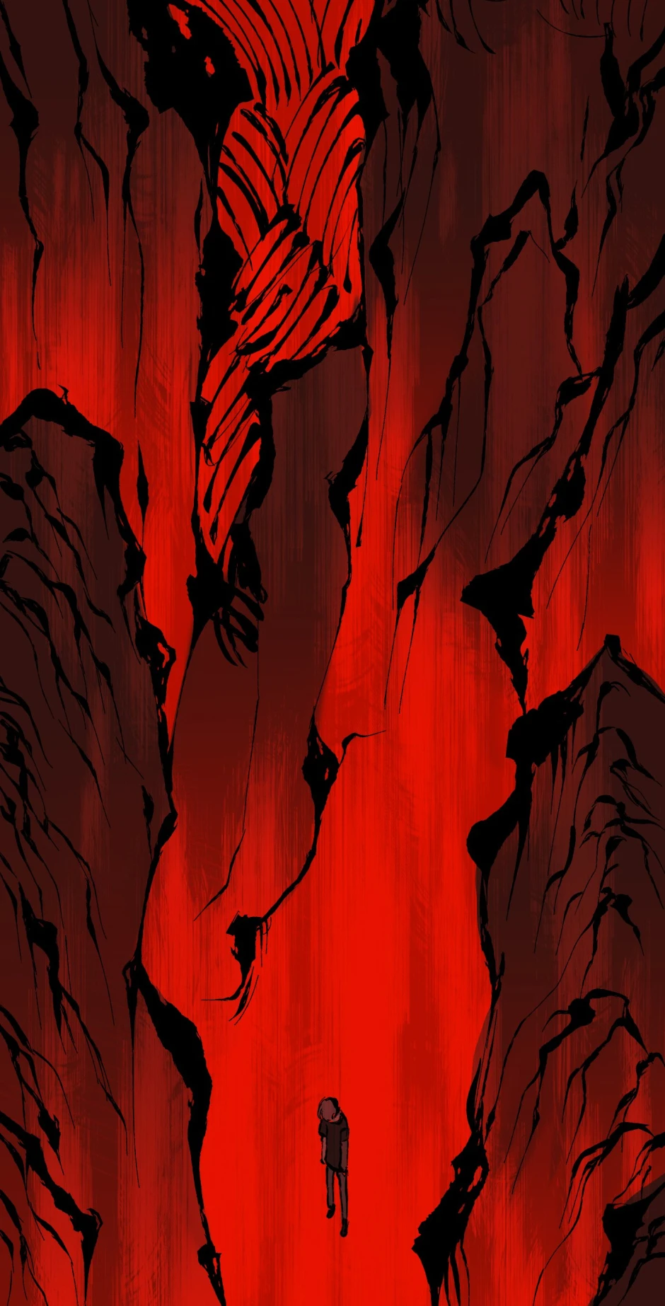 The Evil Ring Chapter 27, page 61 of 94