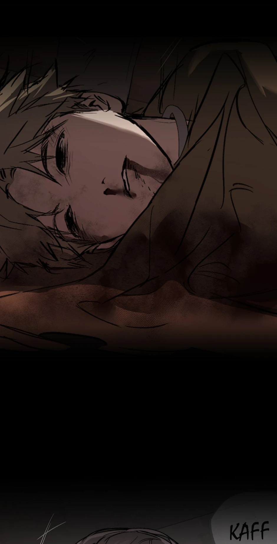 The Evil Ring Chapter 27, page 63 of 94
