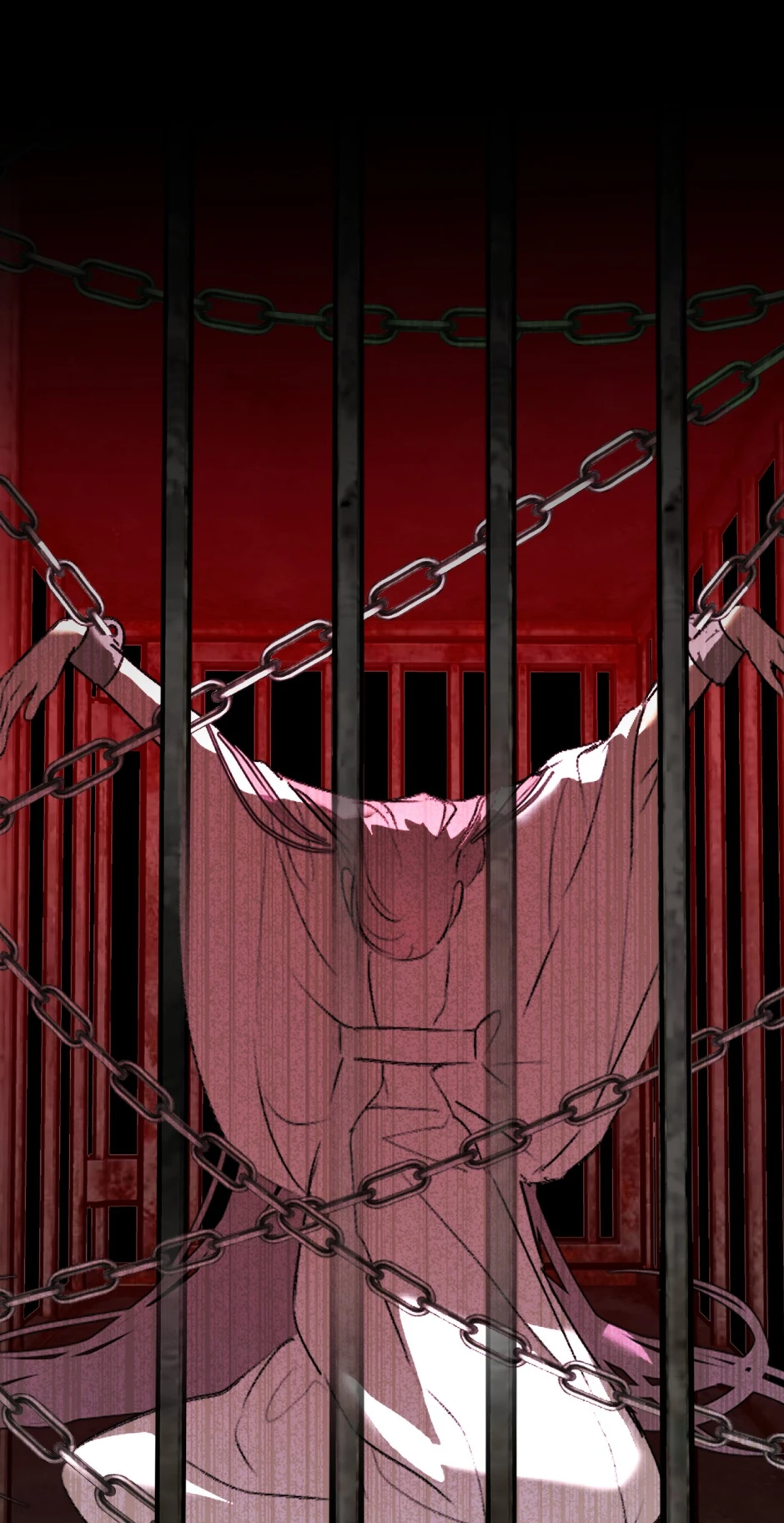 The Evil Ring Chapter 27, page 65 of 94