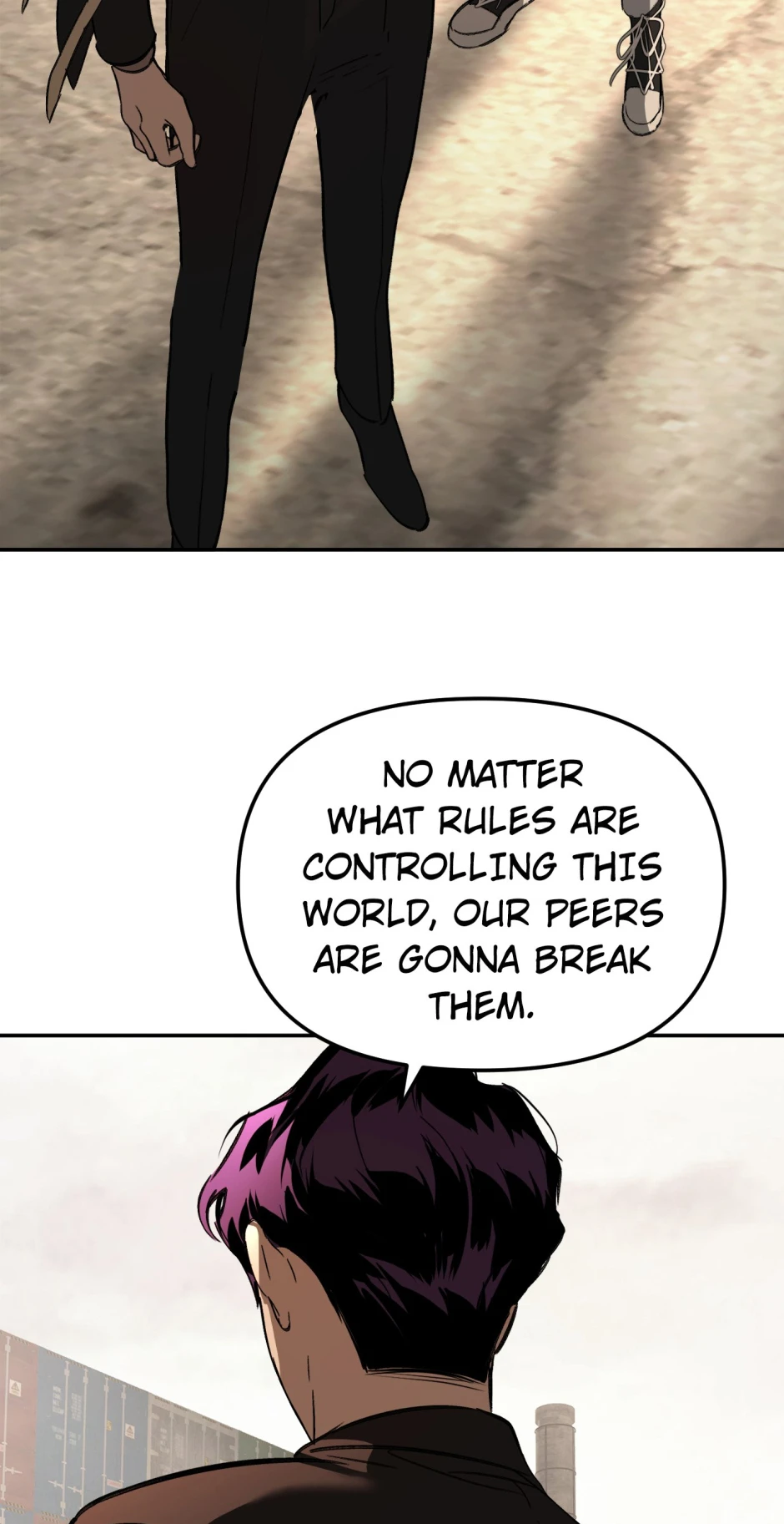 The Evil Ring Chapter 27, page 69 of 94