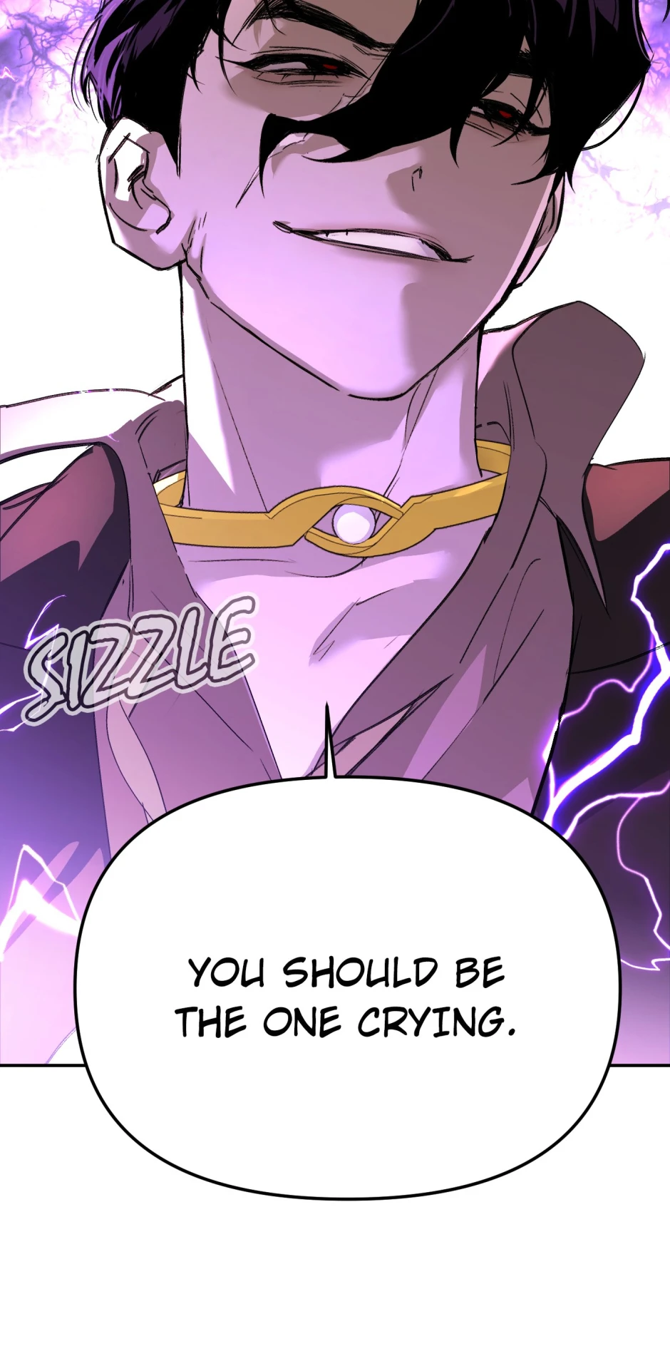 The Evil Ring Chapter 27, page 7 of 94