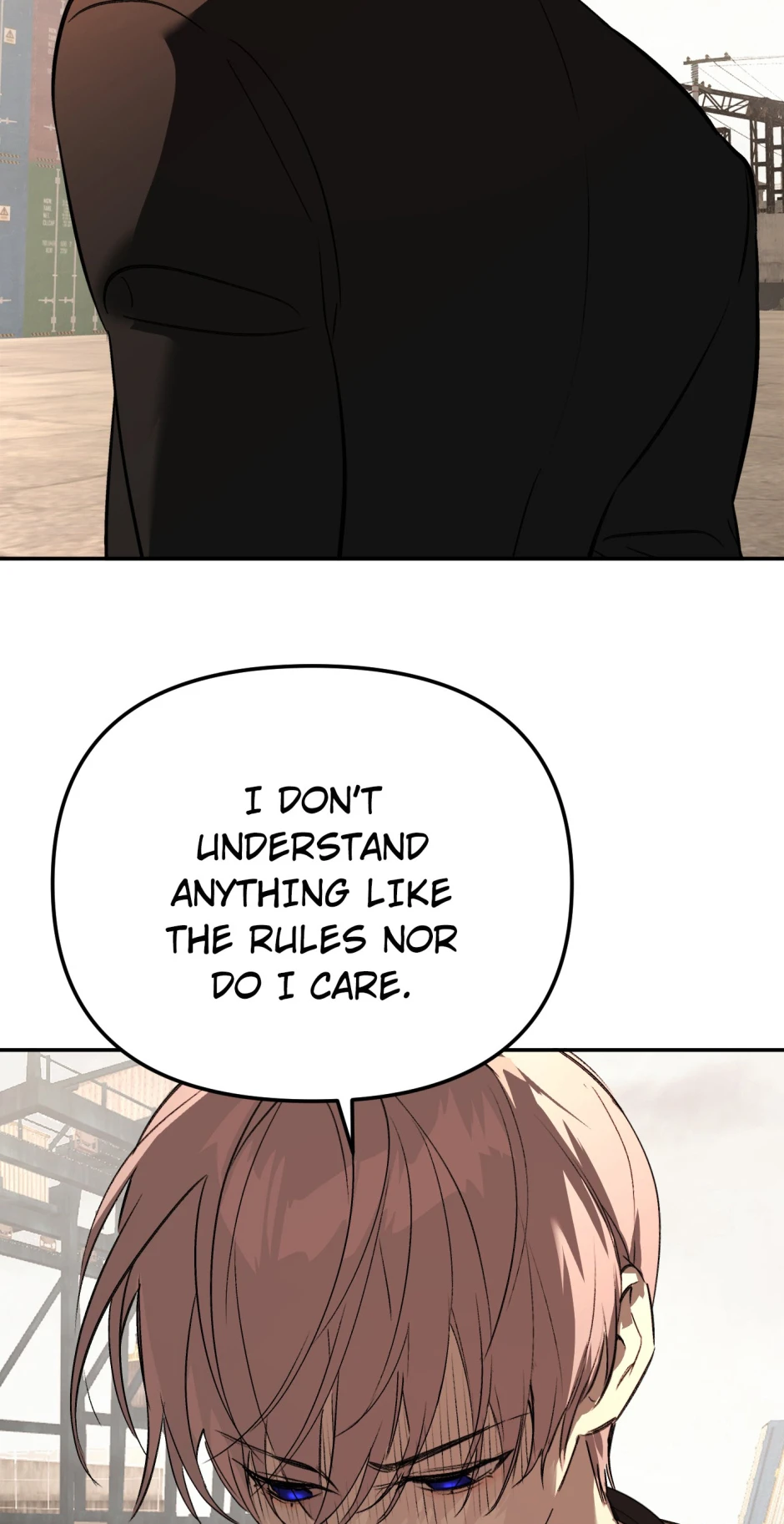 The Evil Ring Chapter 27, page 70 of 94
