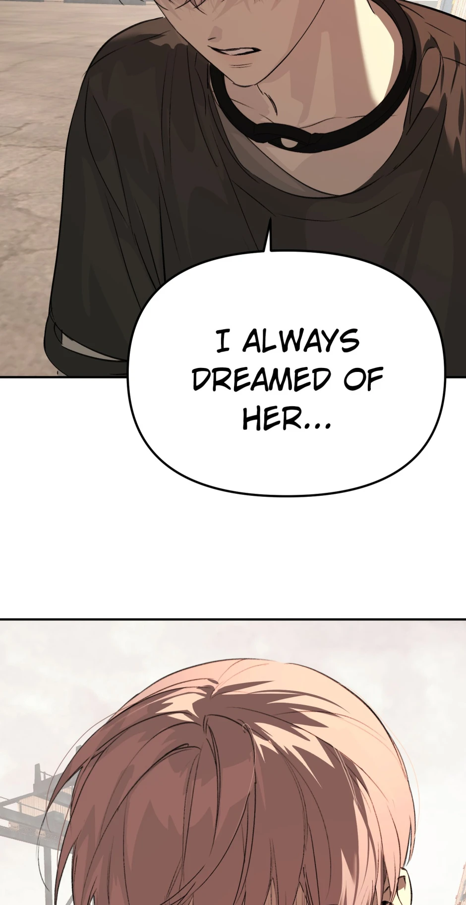 The Evil Ring Chapter 27, page 71 of 94