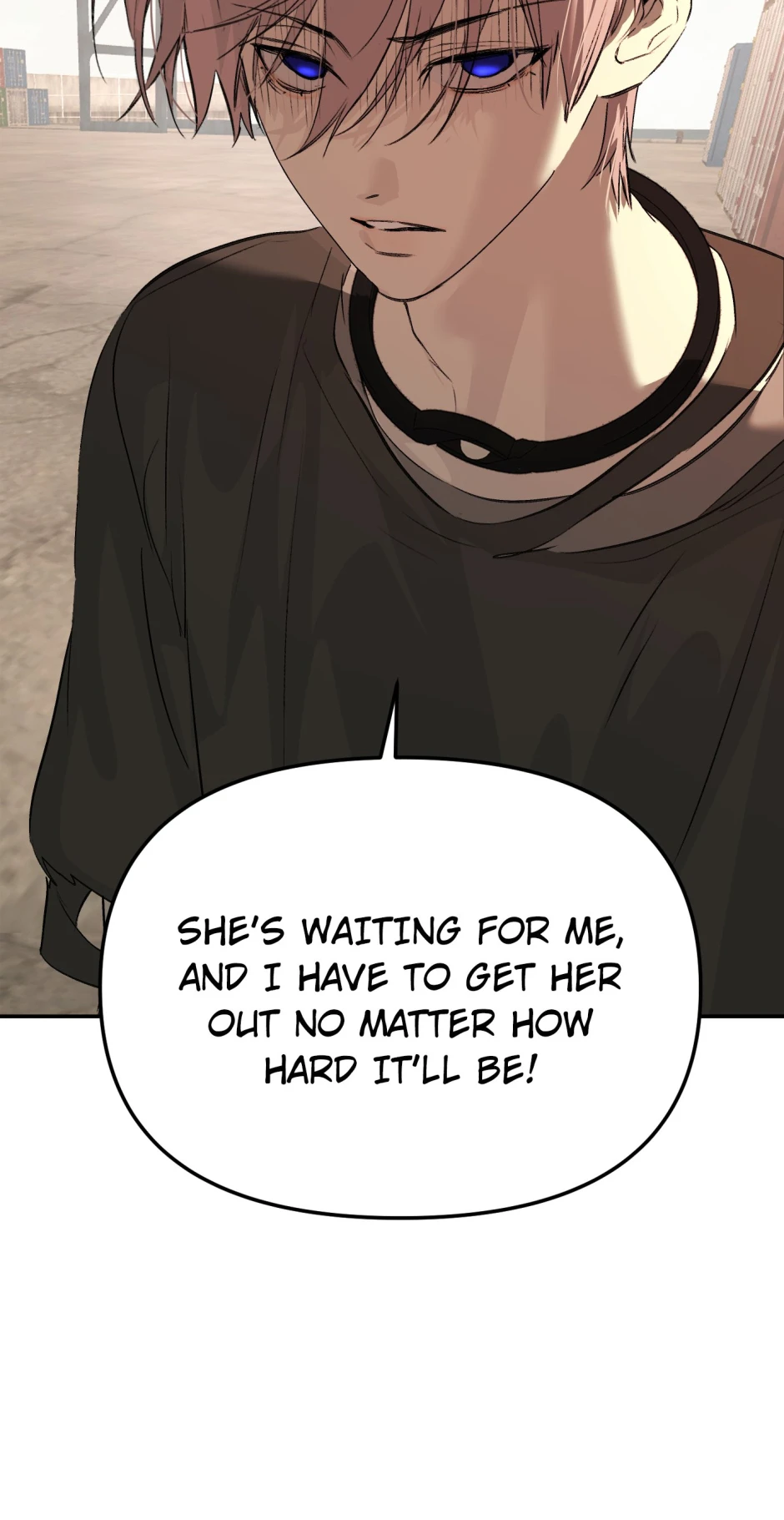 The Evil Ring Chapter 27, page 72 of 94