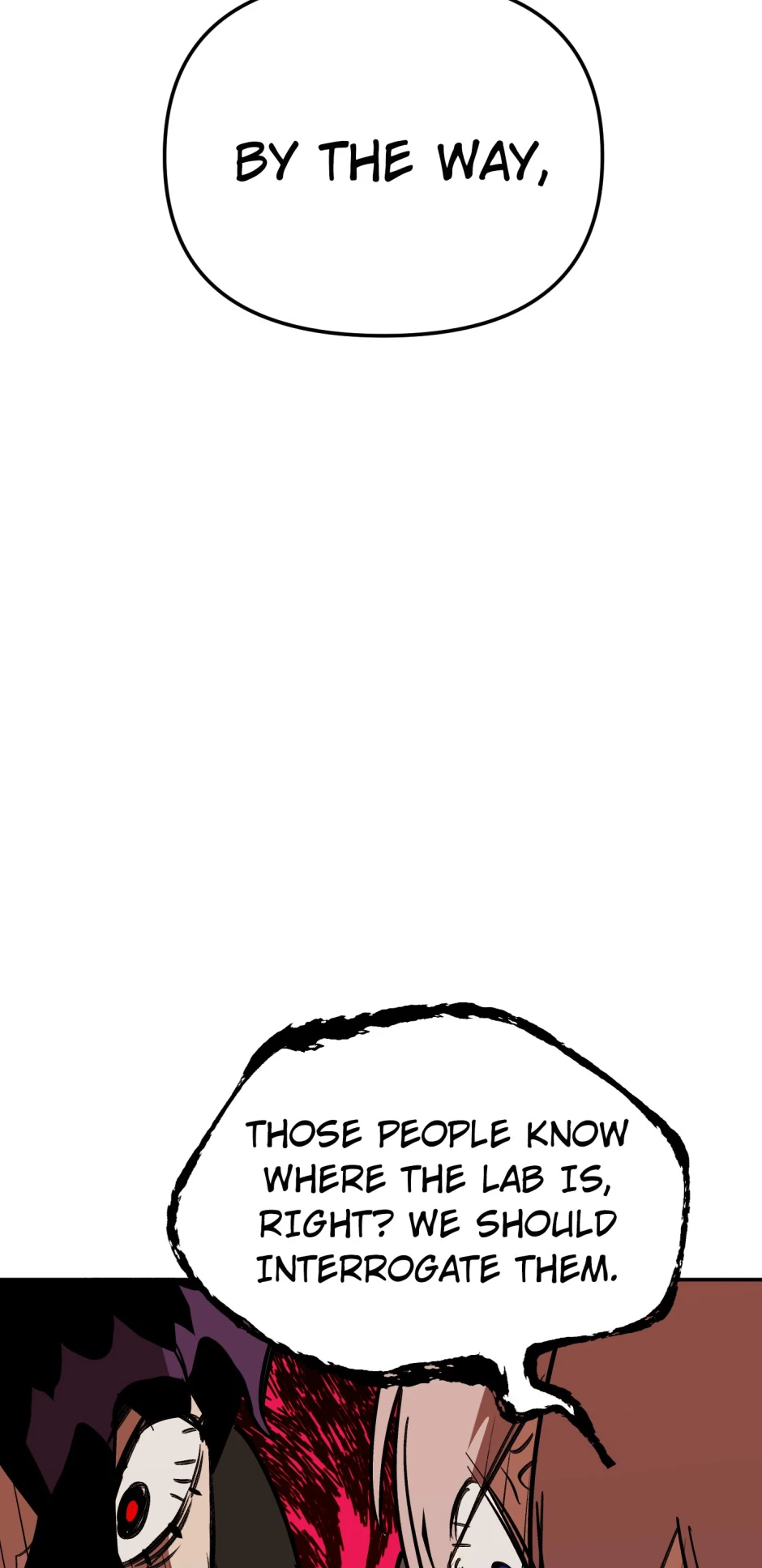 The Evil Ring Chapter 27, page 76 of 94