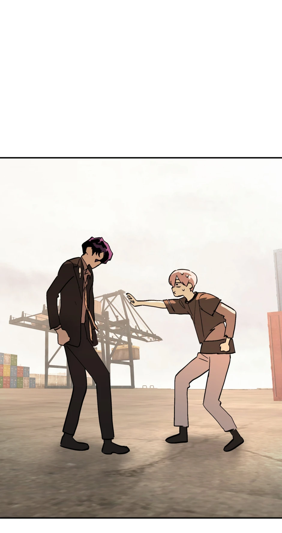 The Evil Ring Chapter 27, page 82 of 94
