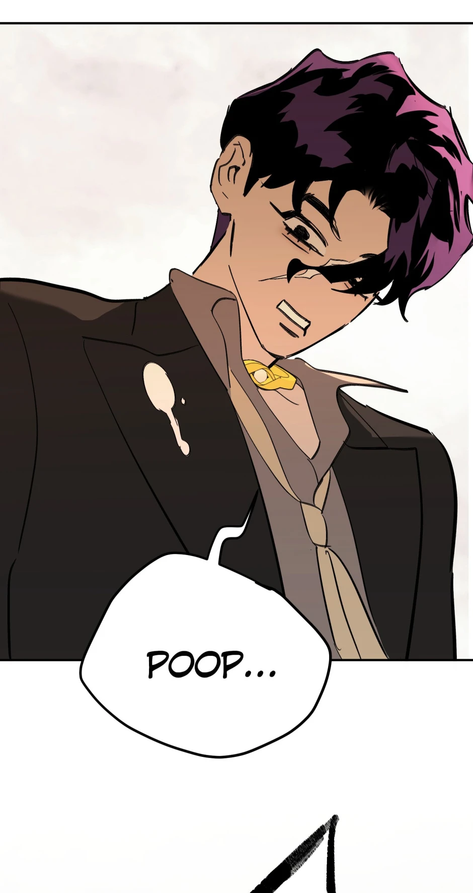 The Evil Ring Chapter 27, page 84 of 94