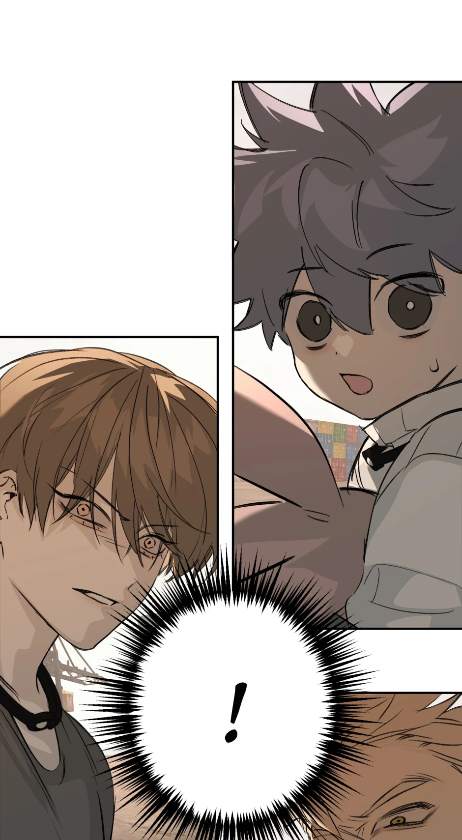 The Evil Ring Chapter 27, page 88 of 94