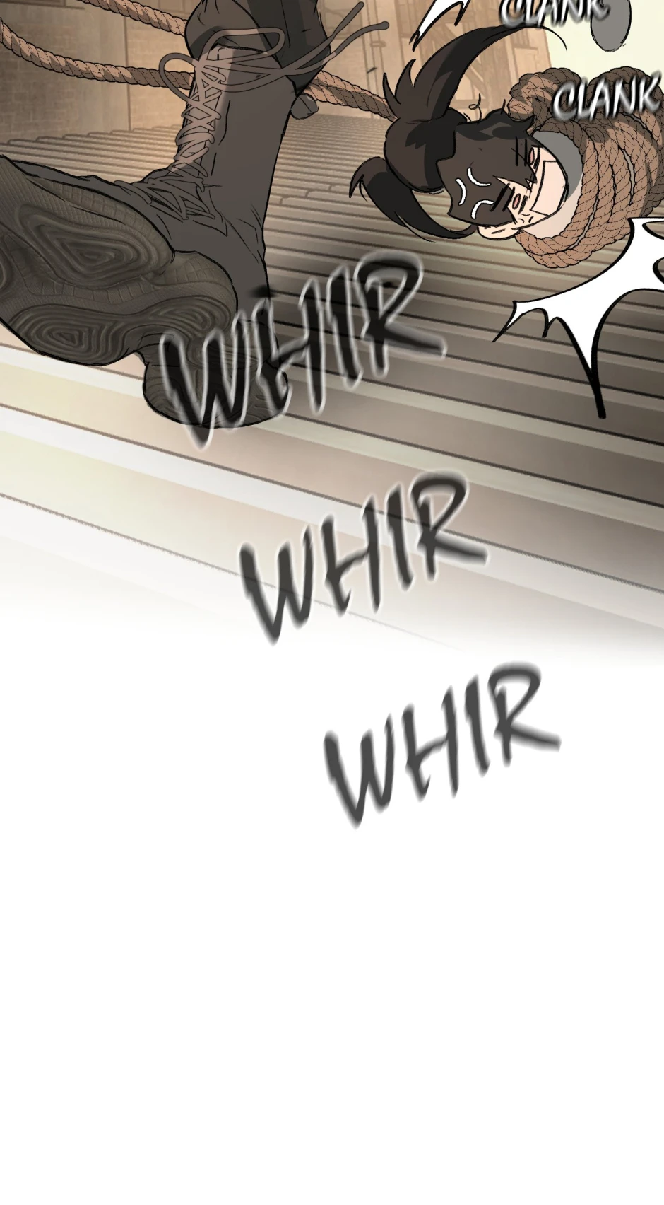 The Evil Ring Chapter 27, page 93 of 94