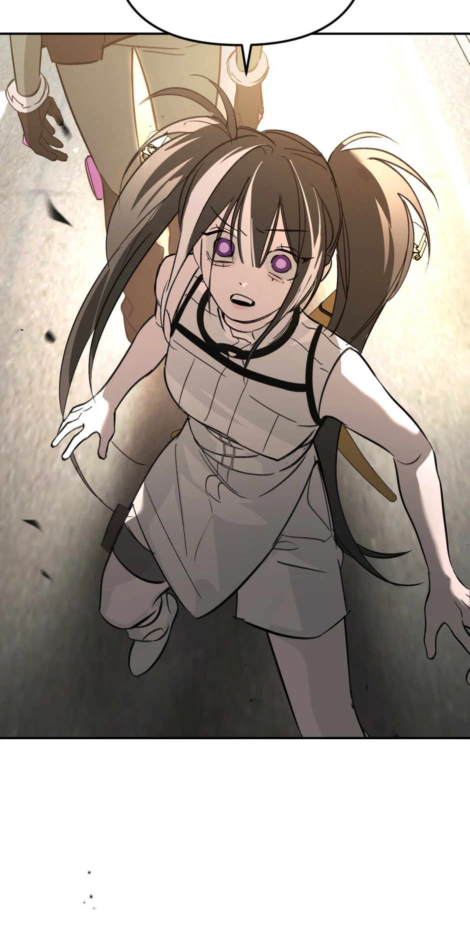 The Evil Ring Chapter 28, page 12 of 99