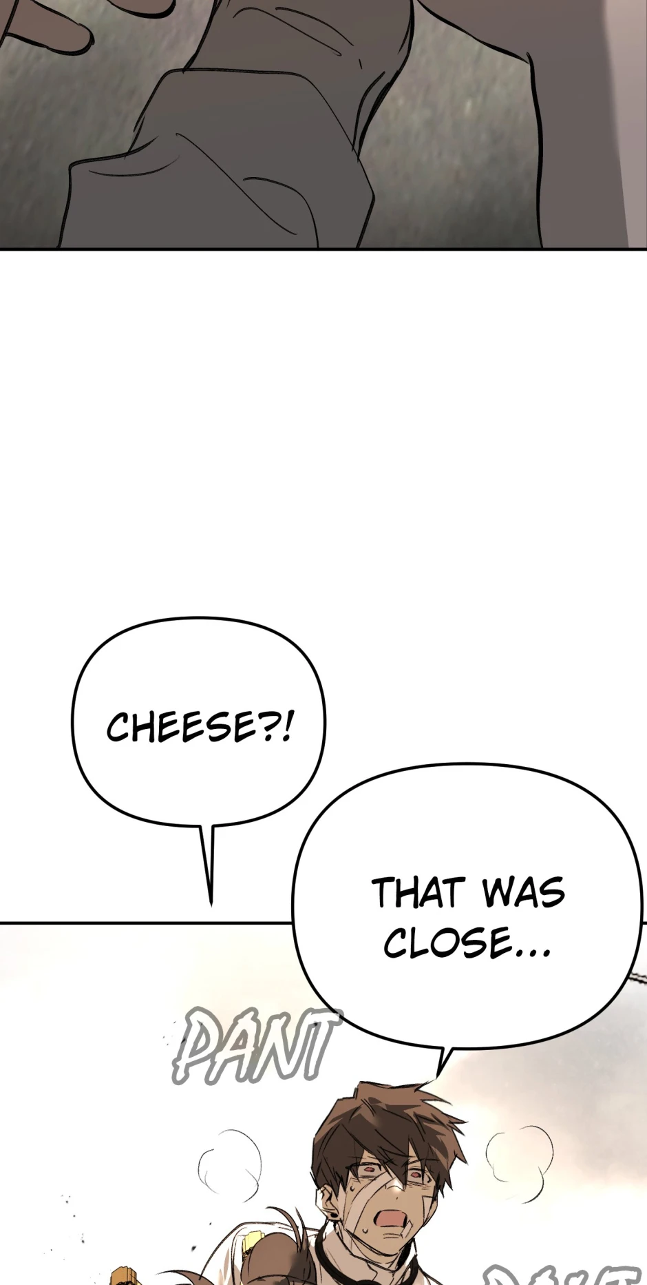 The Evil Ring Chapter 28, page 18 of 99