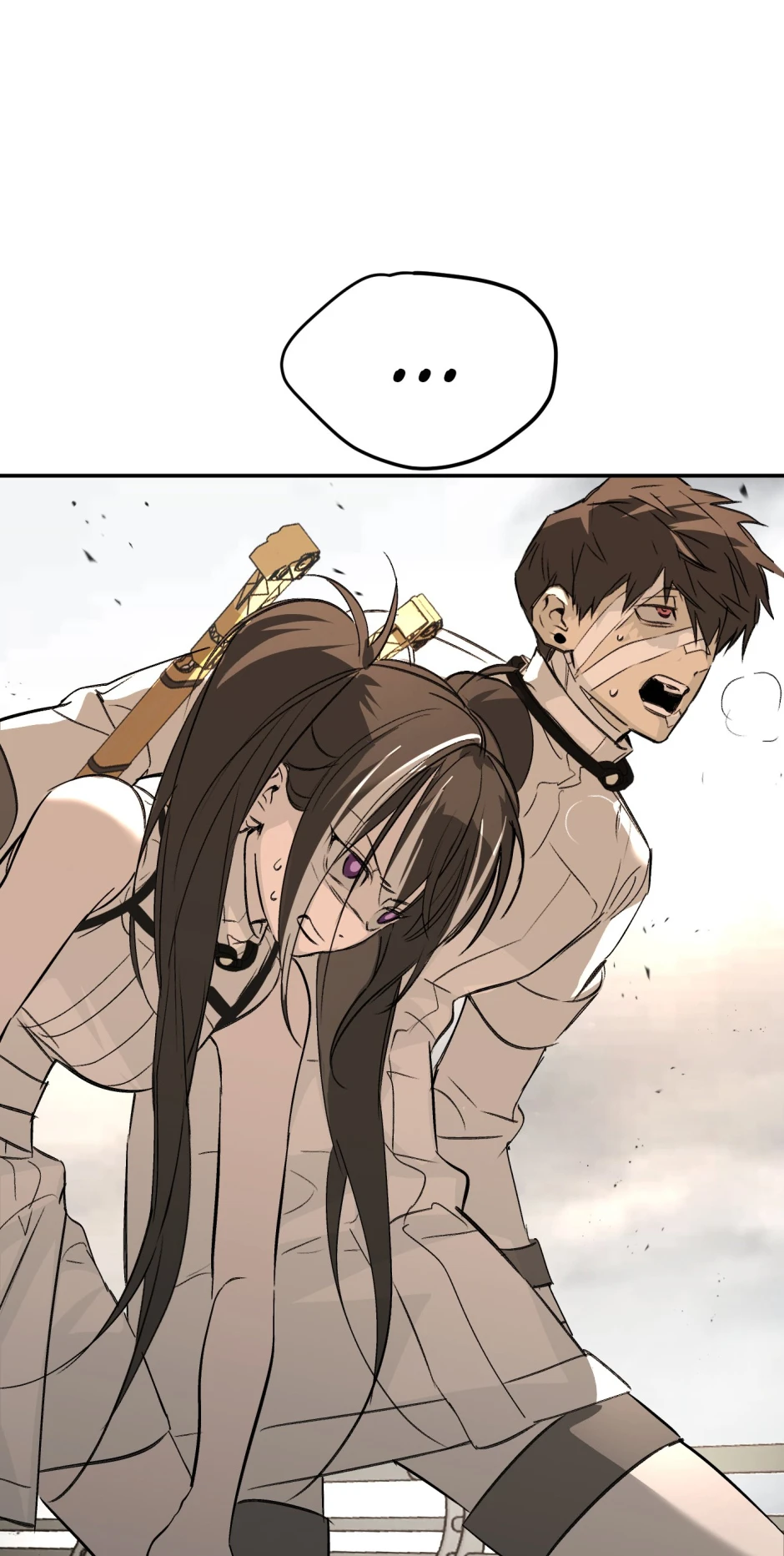 The Evil Ring Chapter 28, page 20 of 99