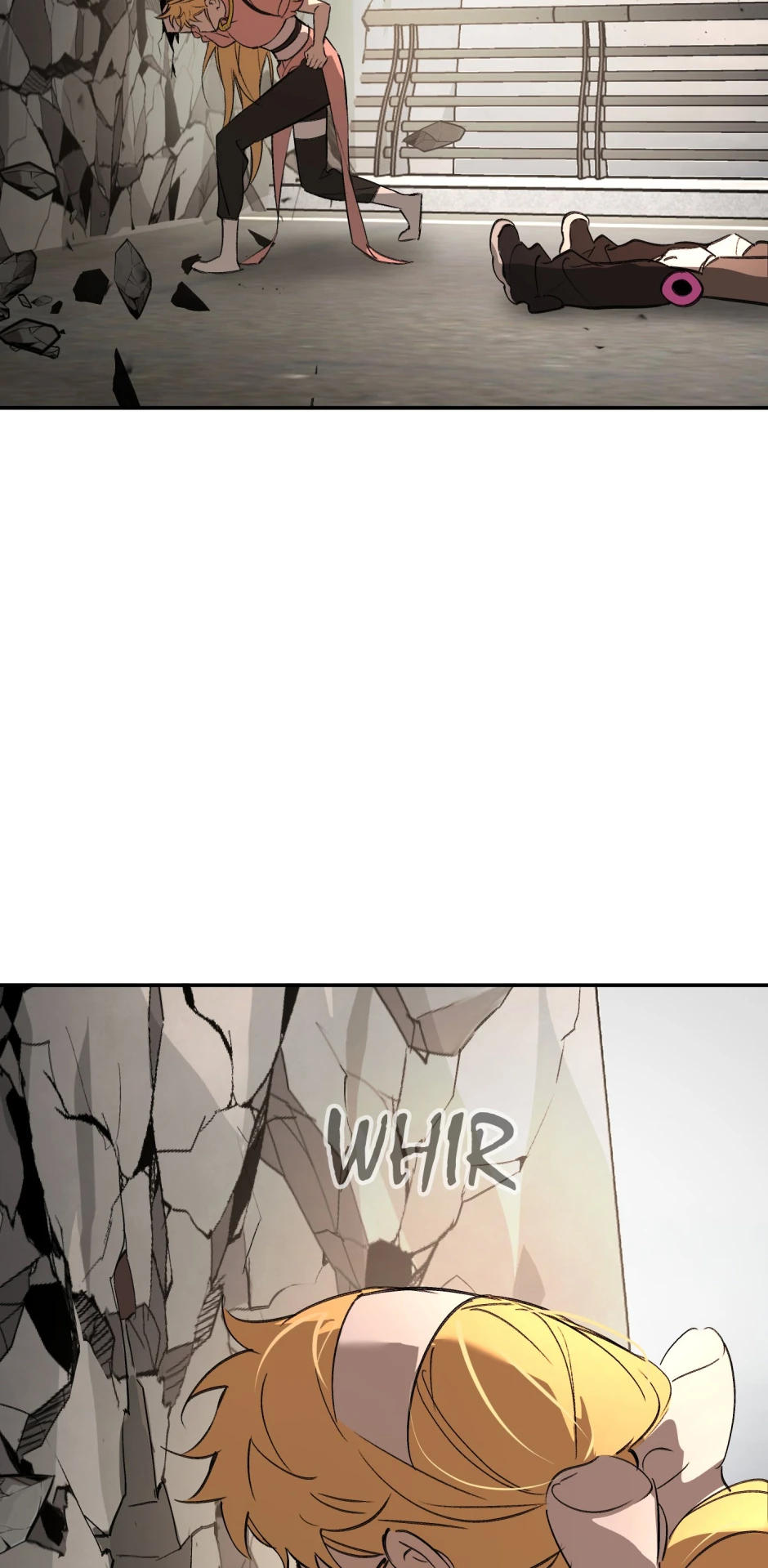 The Evil Ring Chapter 28, page 24 of 99