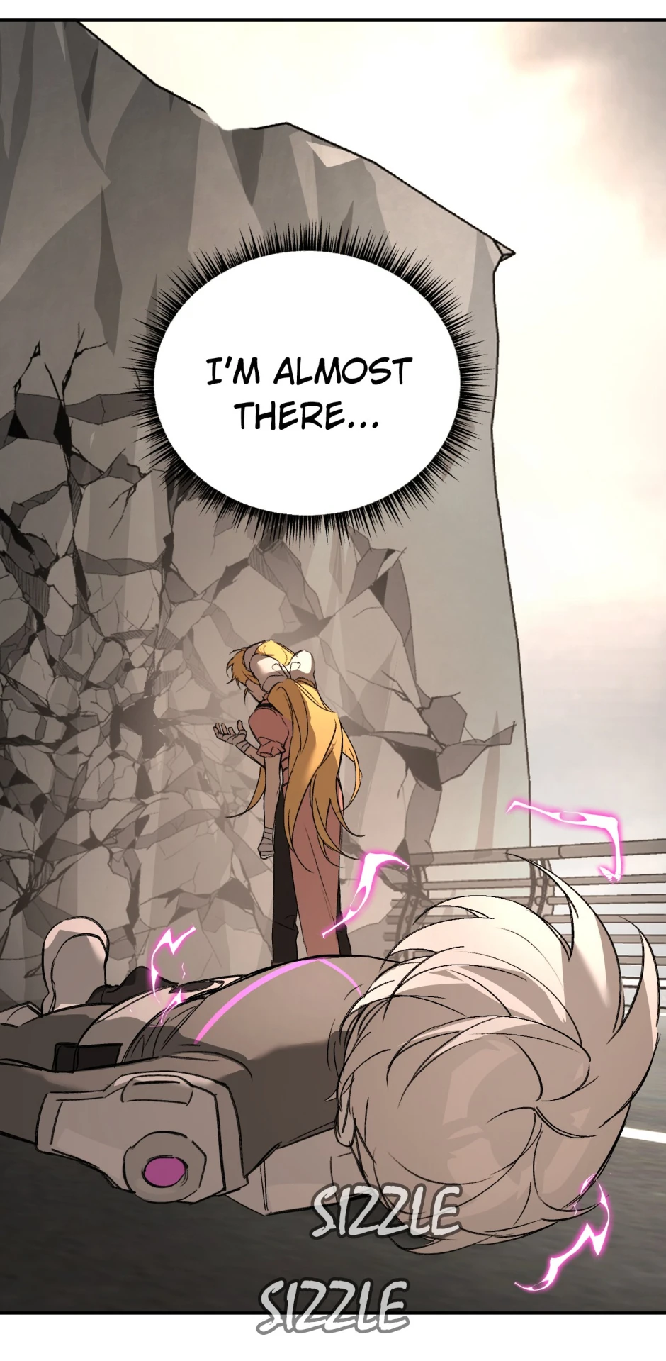 The Evil Ring Chapter 28, page 27 of 99