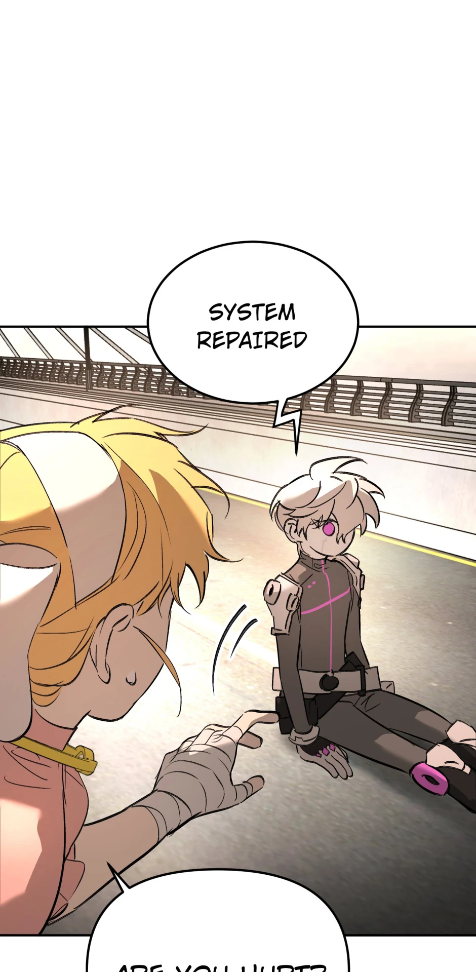 The Evil Ring Chapter 28, page 28 of 99