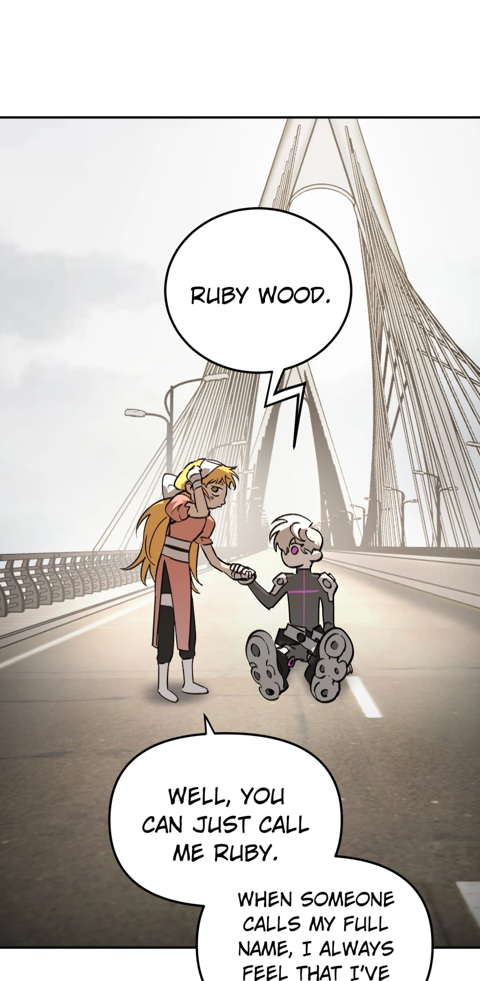The Evil Ring Chapter 28, page 30 of 99