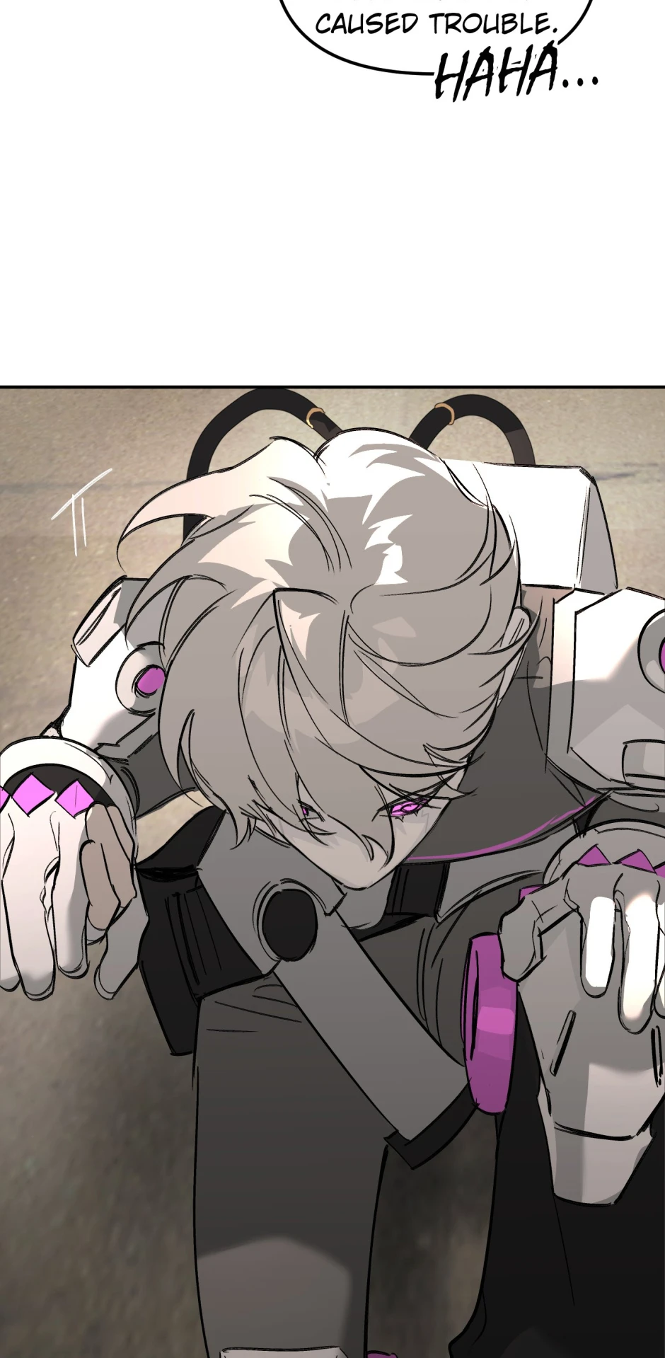 The Evil Ring Chapter 28, page 31 of 99