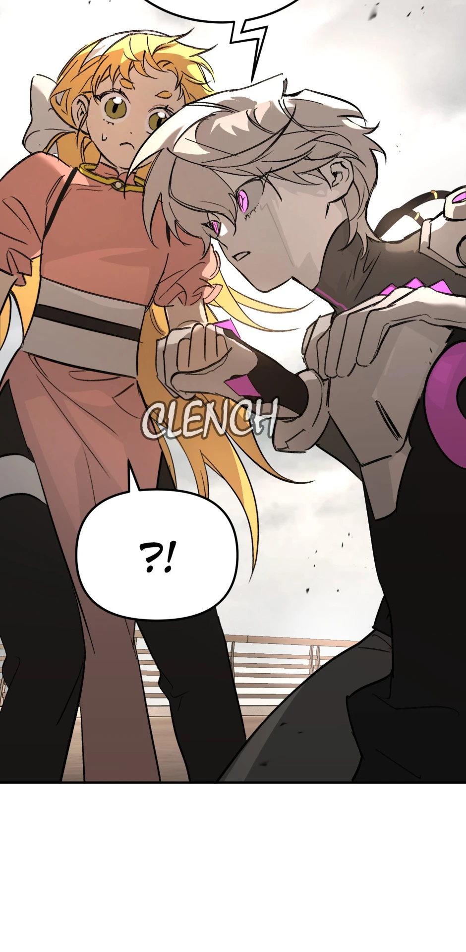 The Evil Ring Chapter 28, page 34 of 99