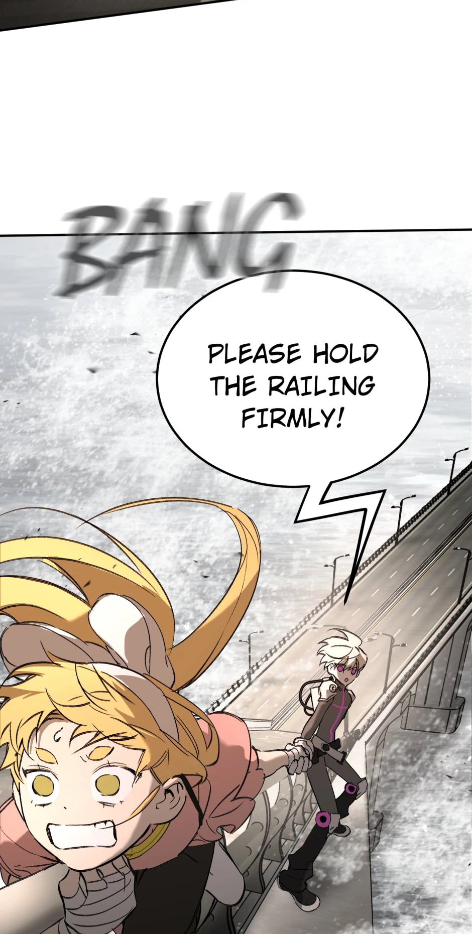 The Evil Ring Chapter 28, page 38 of 99