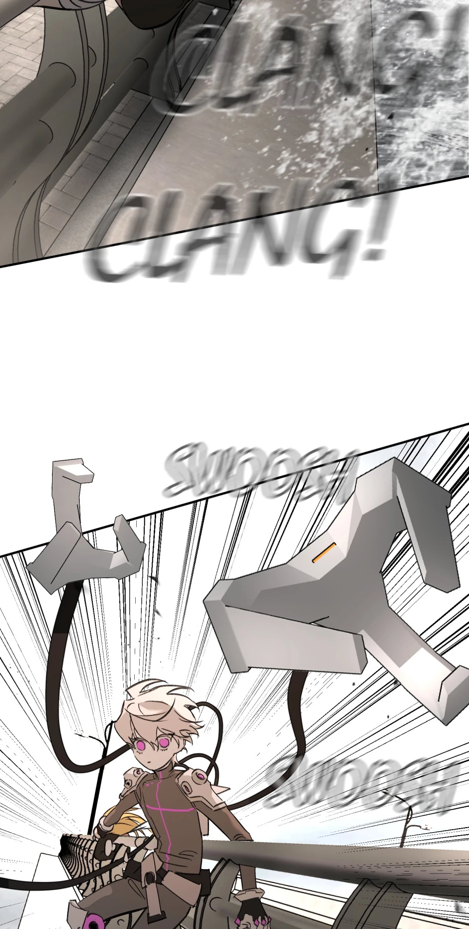 The Evil Ring Chapter 28, page 39 of 99