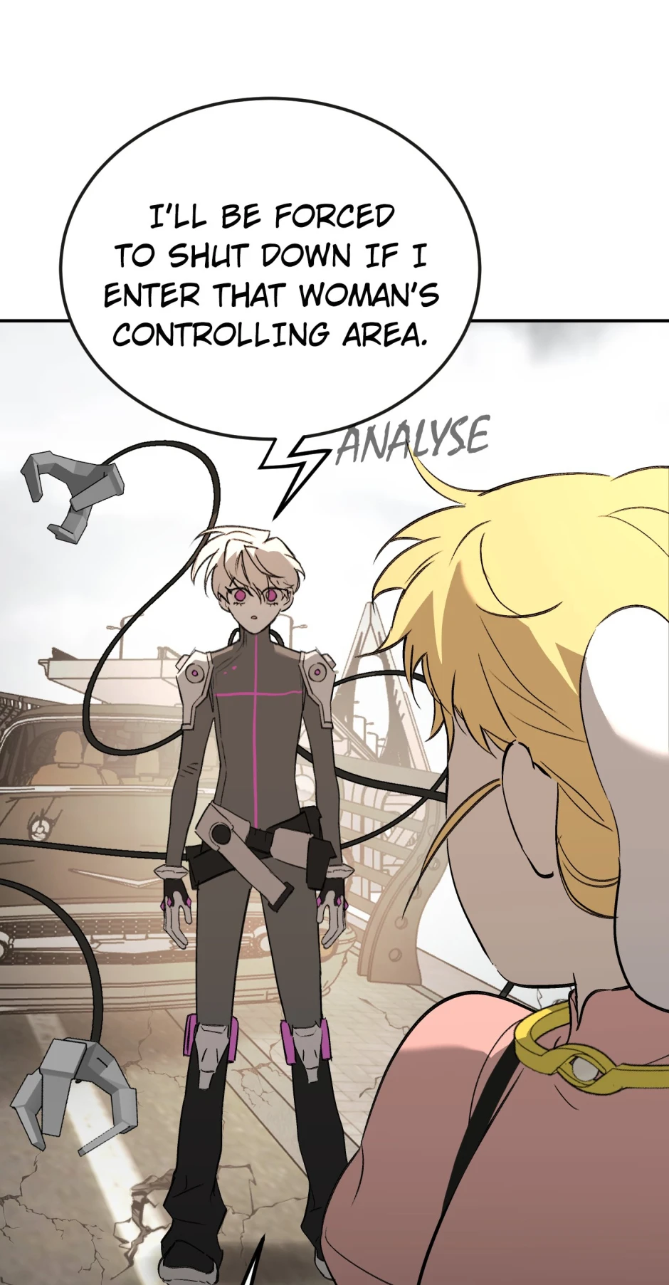 The Evil Ring Chapter 28, page 50 of 99