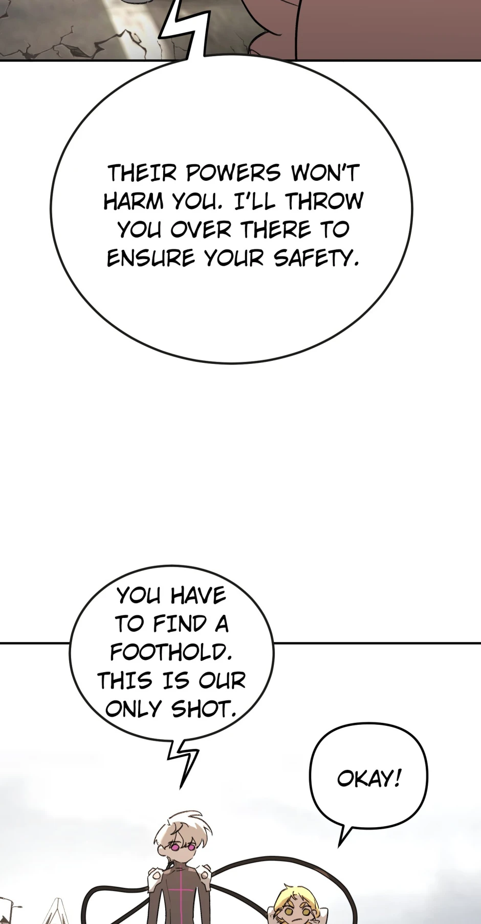 The Evil Ring Chapter 28, page 51 of 99