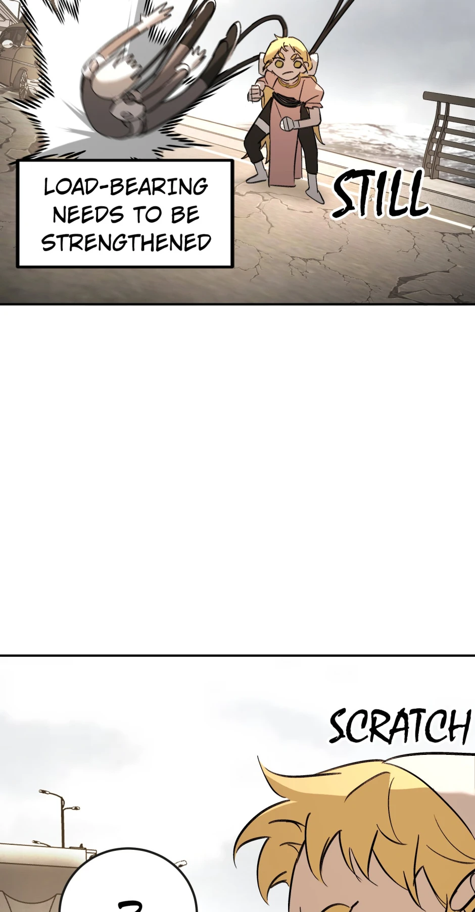The Evil Ring Chapter 28, page 54 of 99