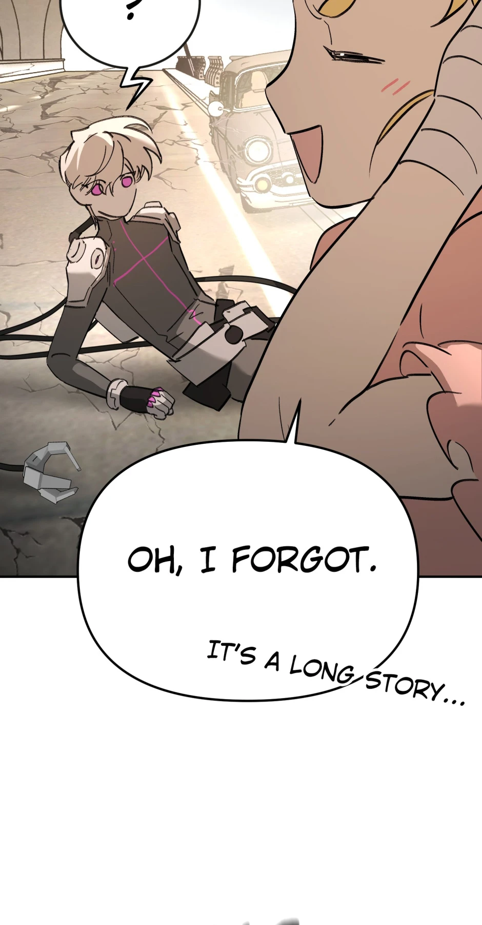 The Evil Ring Chapter 28, page 55 of 99