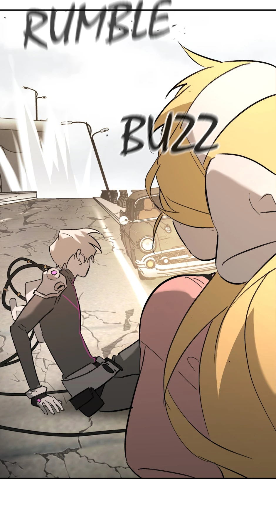 The Evil Ring Chapter 28, page 56 of 99