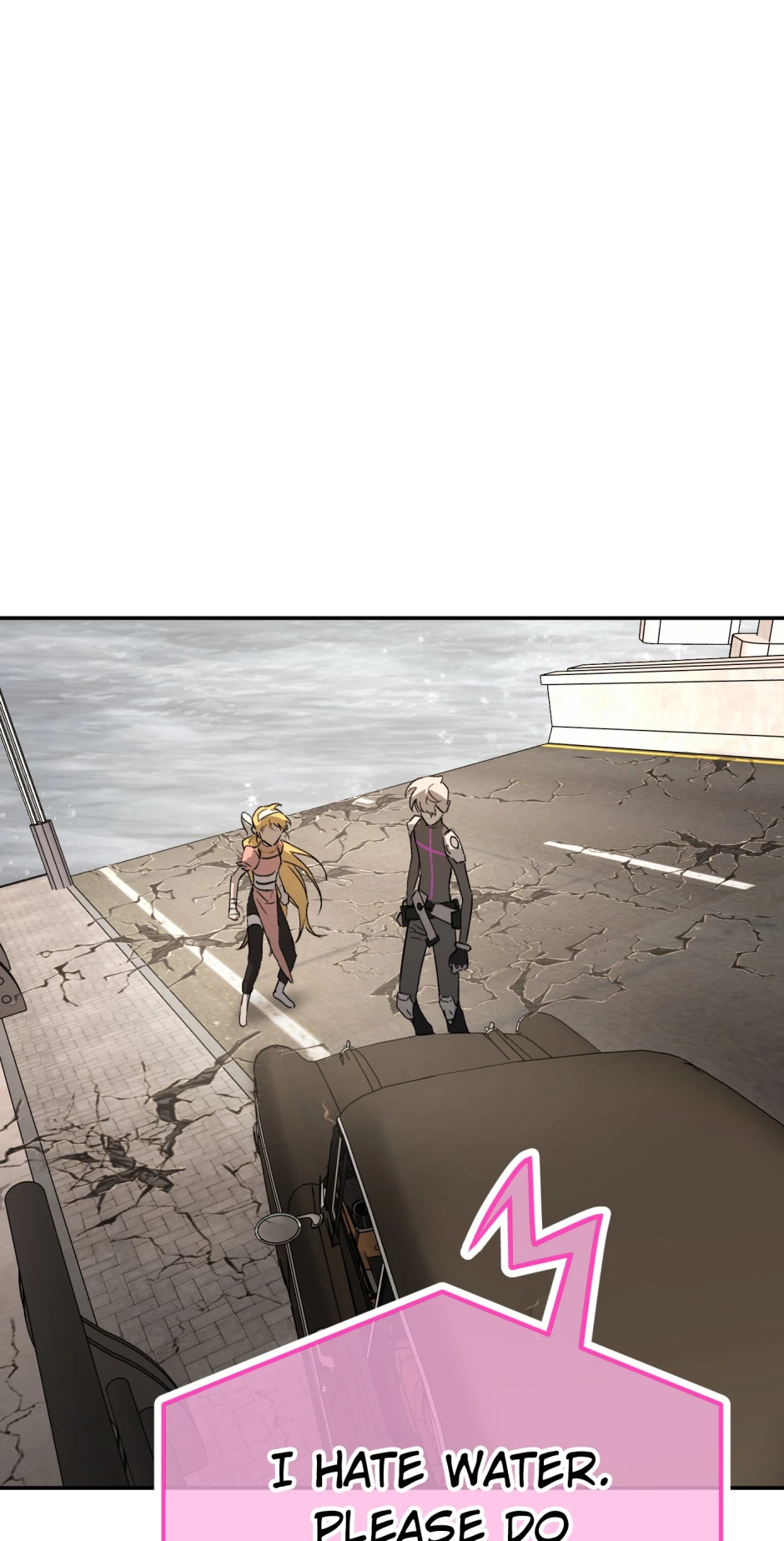 The Evil Ring Chapter 28, page 58 of 99