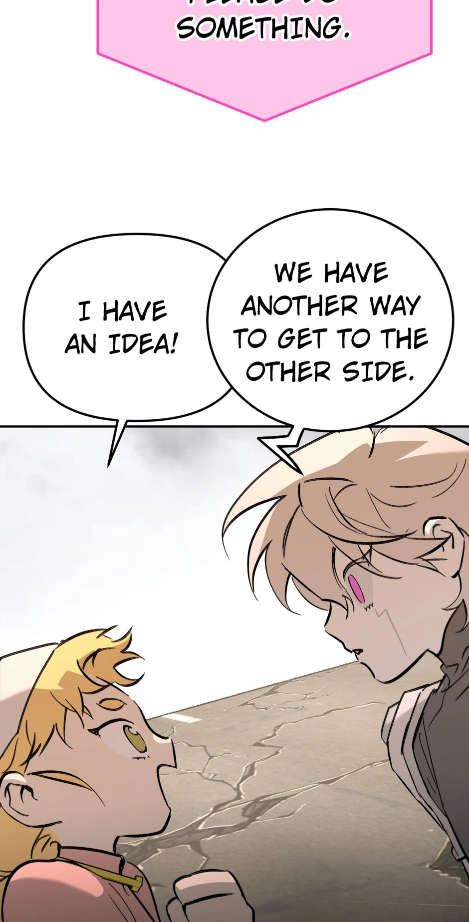 The Evil Ring Chapter 28, page 59 of 99