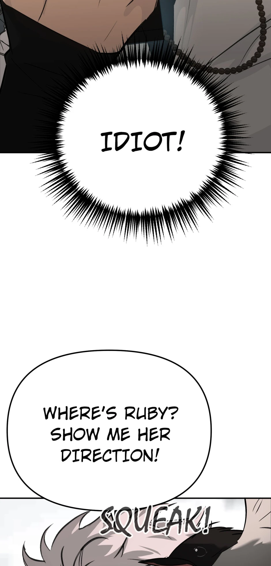 The Evil Ring Chapter 28, page 6 of 99