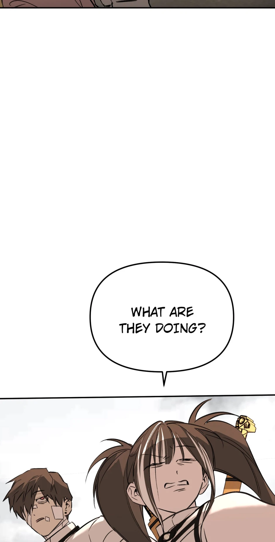 The Evil Ring Chapter 28, page 60 of 99