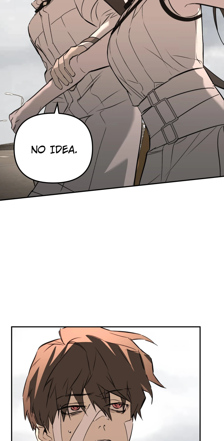 The Evil Ring Chapter 28, page 61 of 99