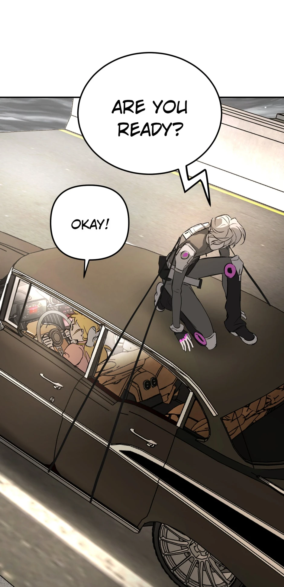 The Evil Ring Chapter 28, page 65 of 99