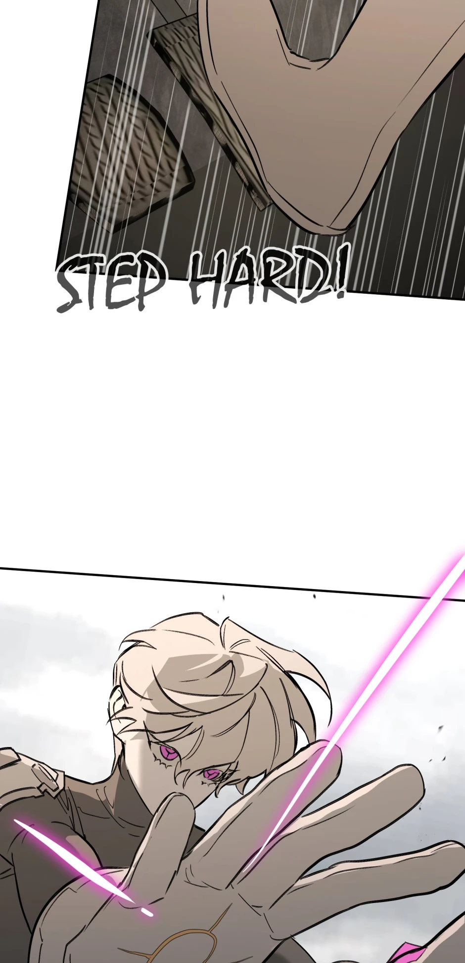The Evil Ring Chapter 28, page 68 of 99