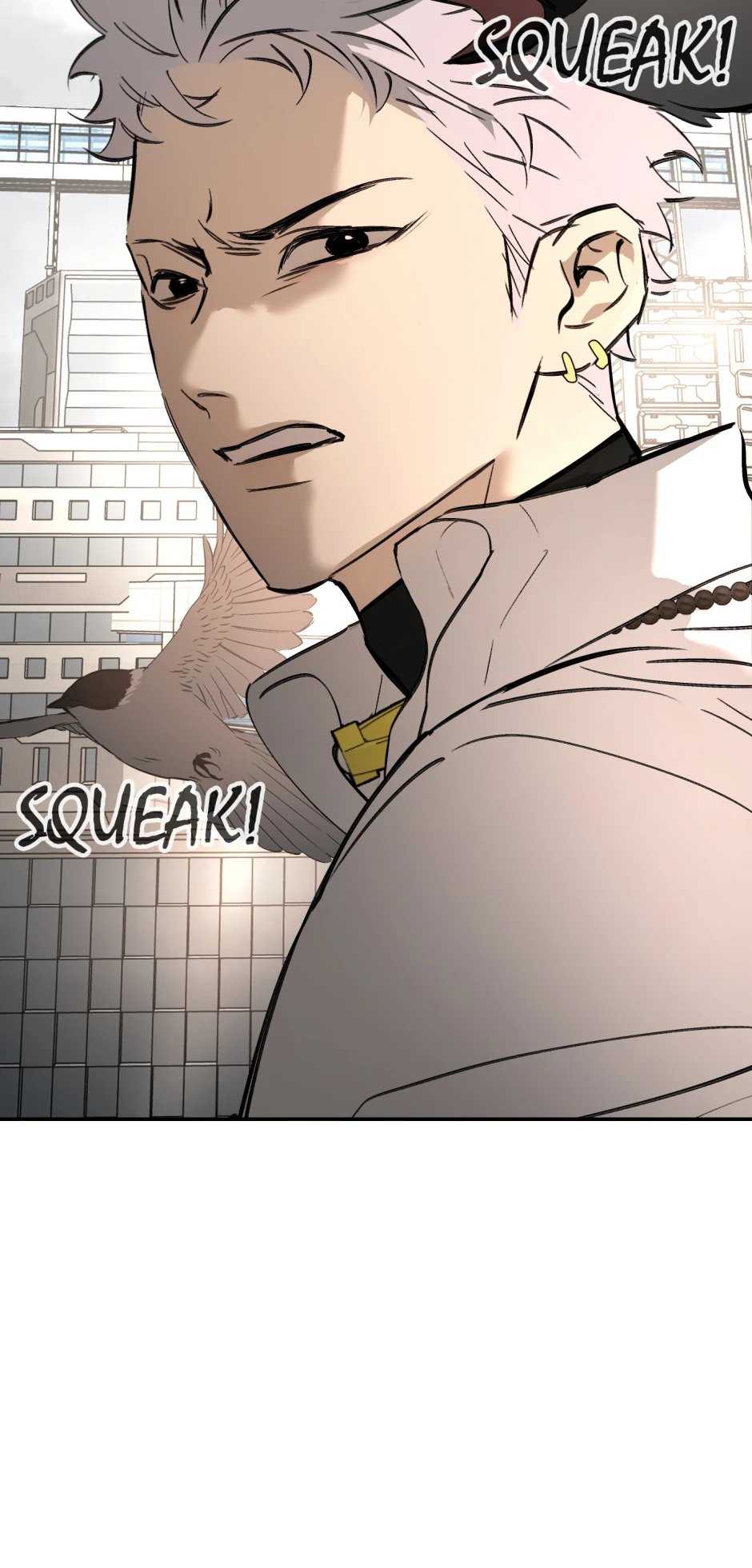 The Evil Ring Chapter 28, page 7 of 99
