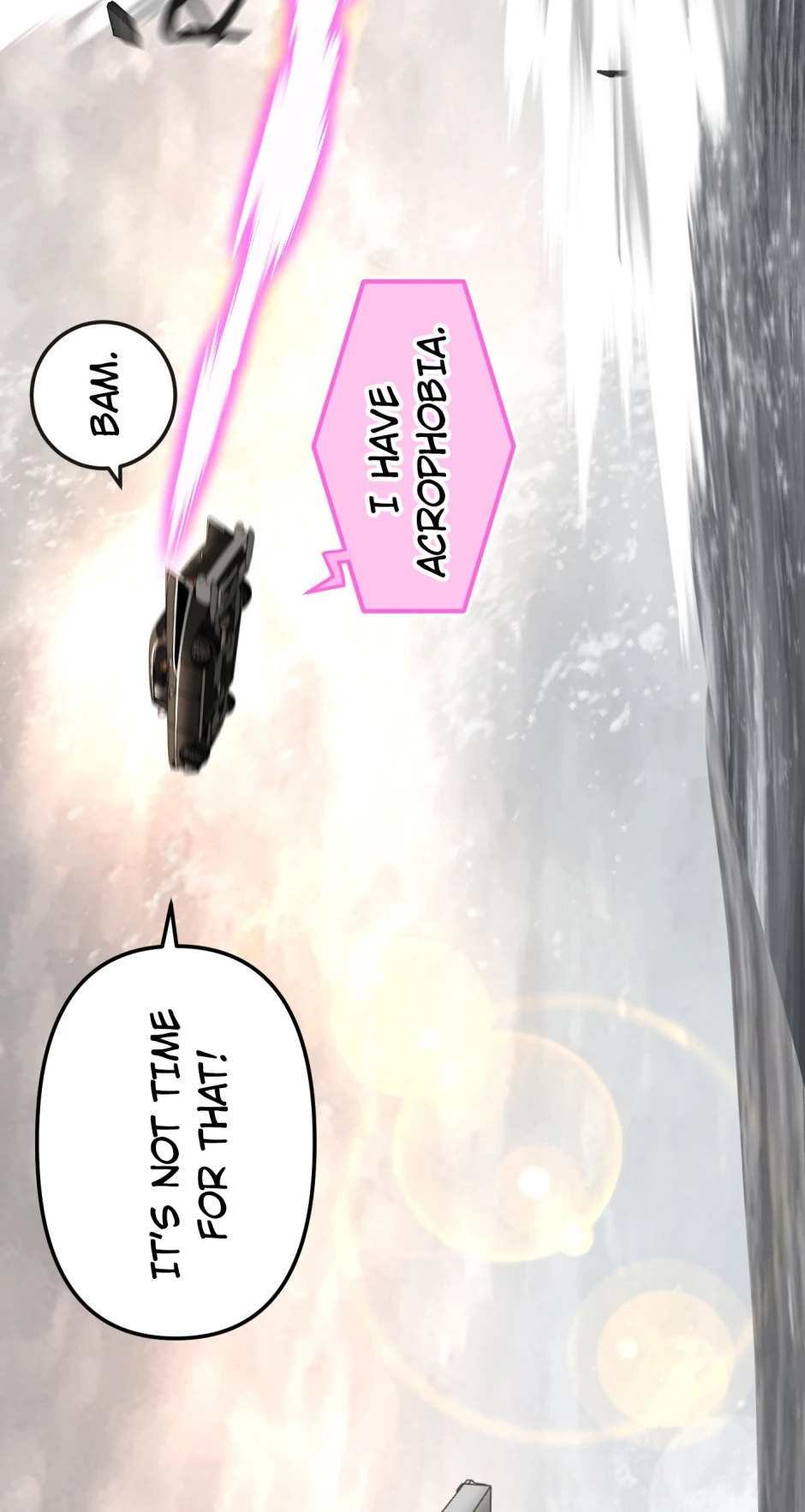 The Evil Ring Chapter 28, page 73 of 99