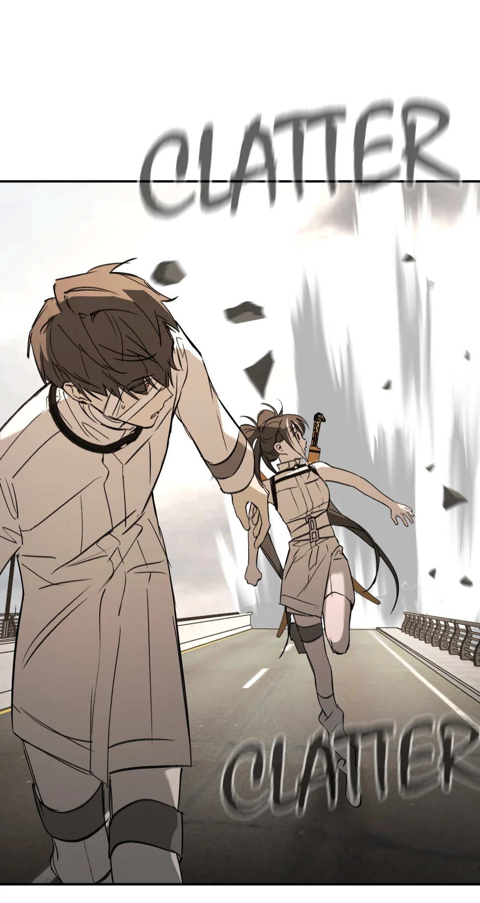 The Evil Ring Chapter 28, page 75 of 99