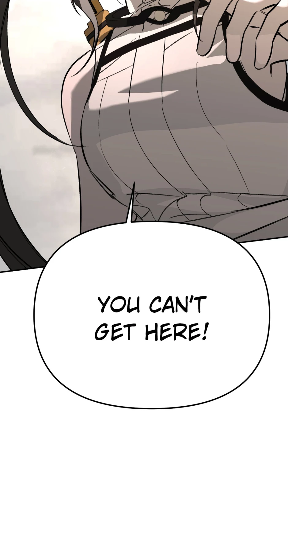 The Evil Ring Chapter 28, page 77 of 99