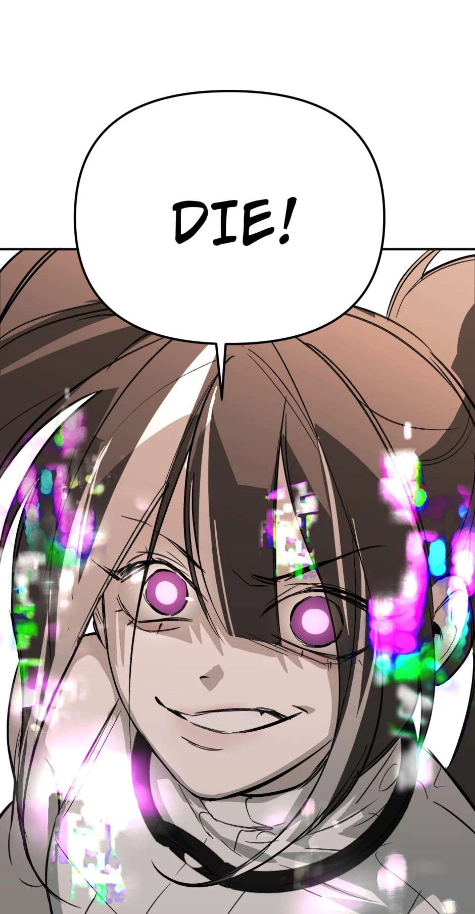 The Evil Ring Chapter 28, page 78 of 99