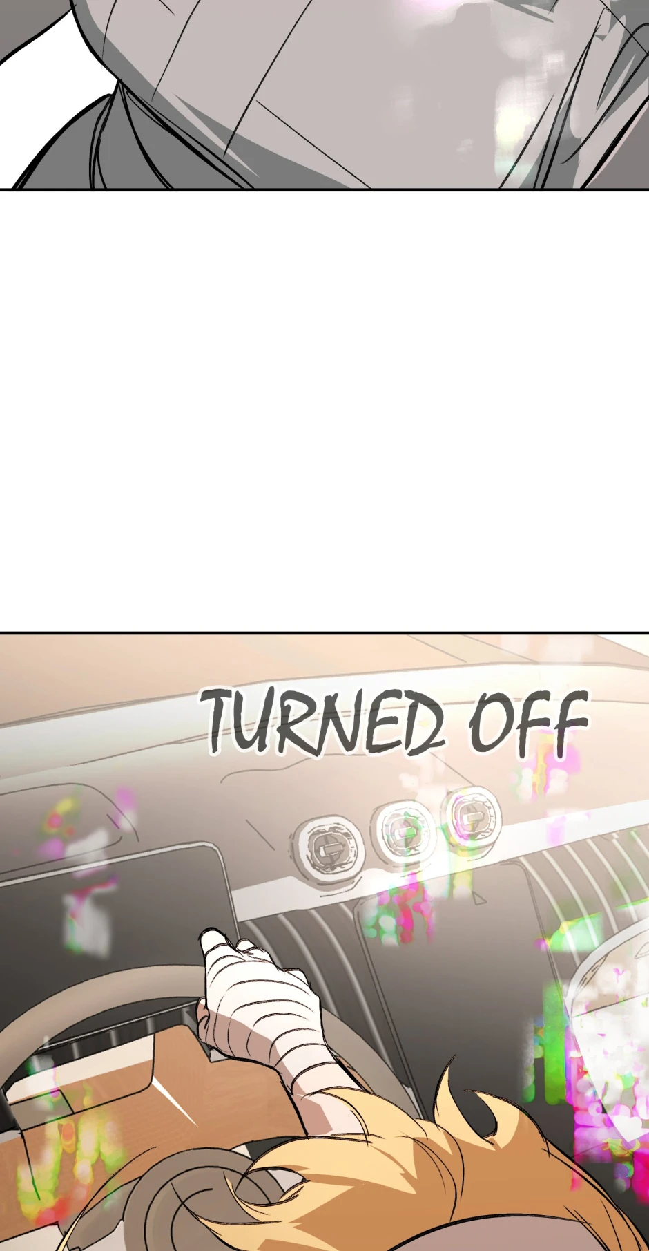 The Evil Ring Chapter 28, page 79 of 99