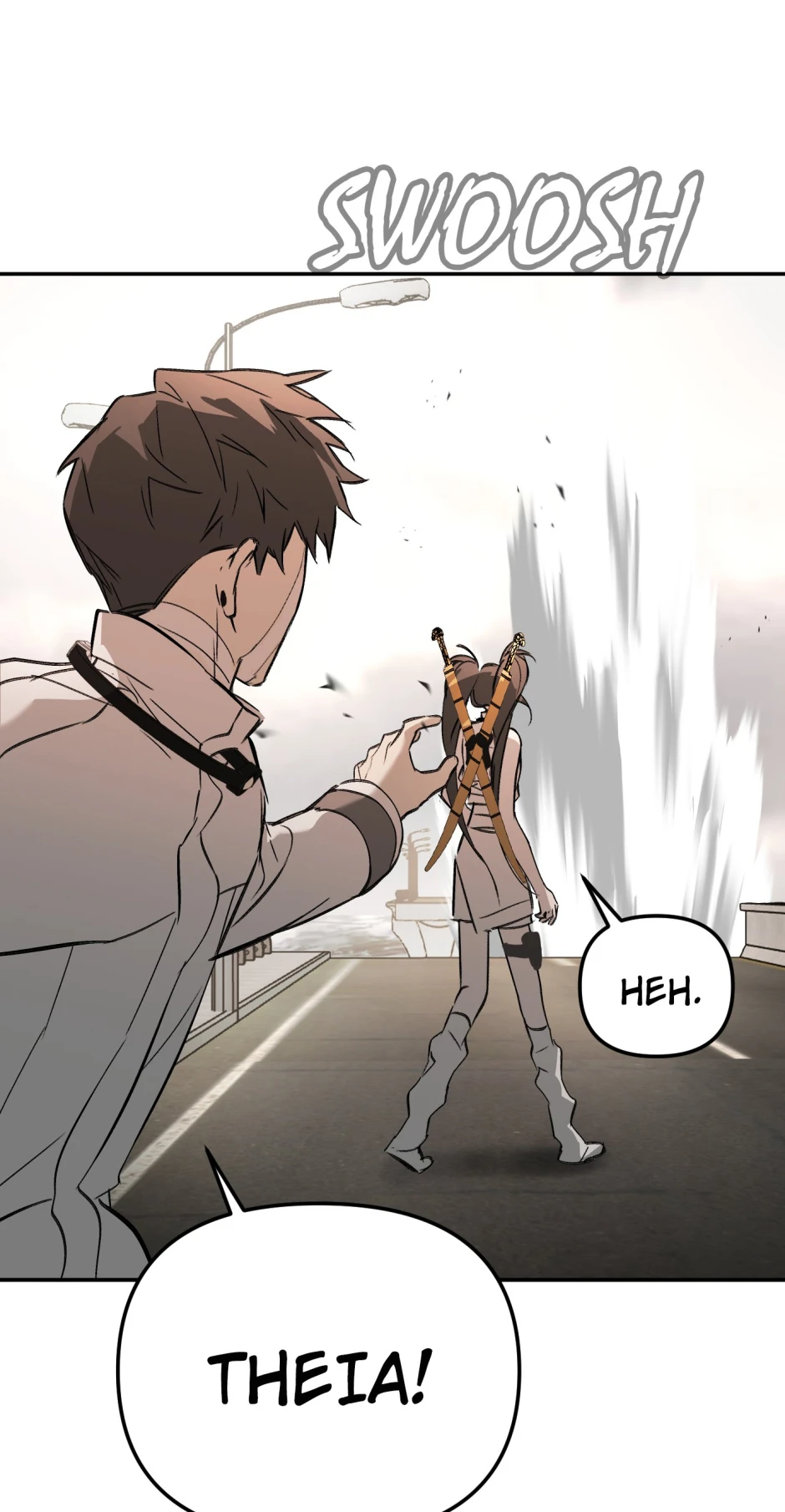 The Evil Ring Chapter 28, page 84 of 99