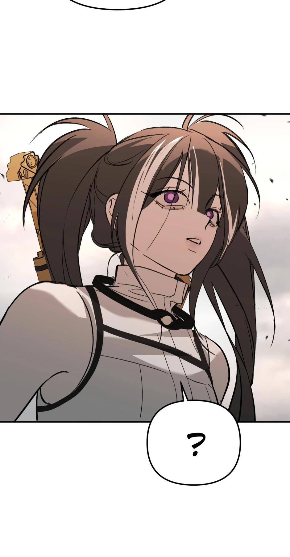 The Evil Ring Chapter 28, page 85 of 99
