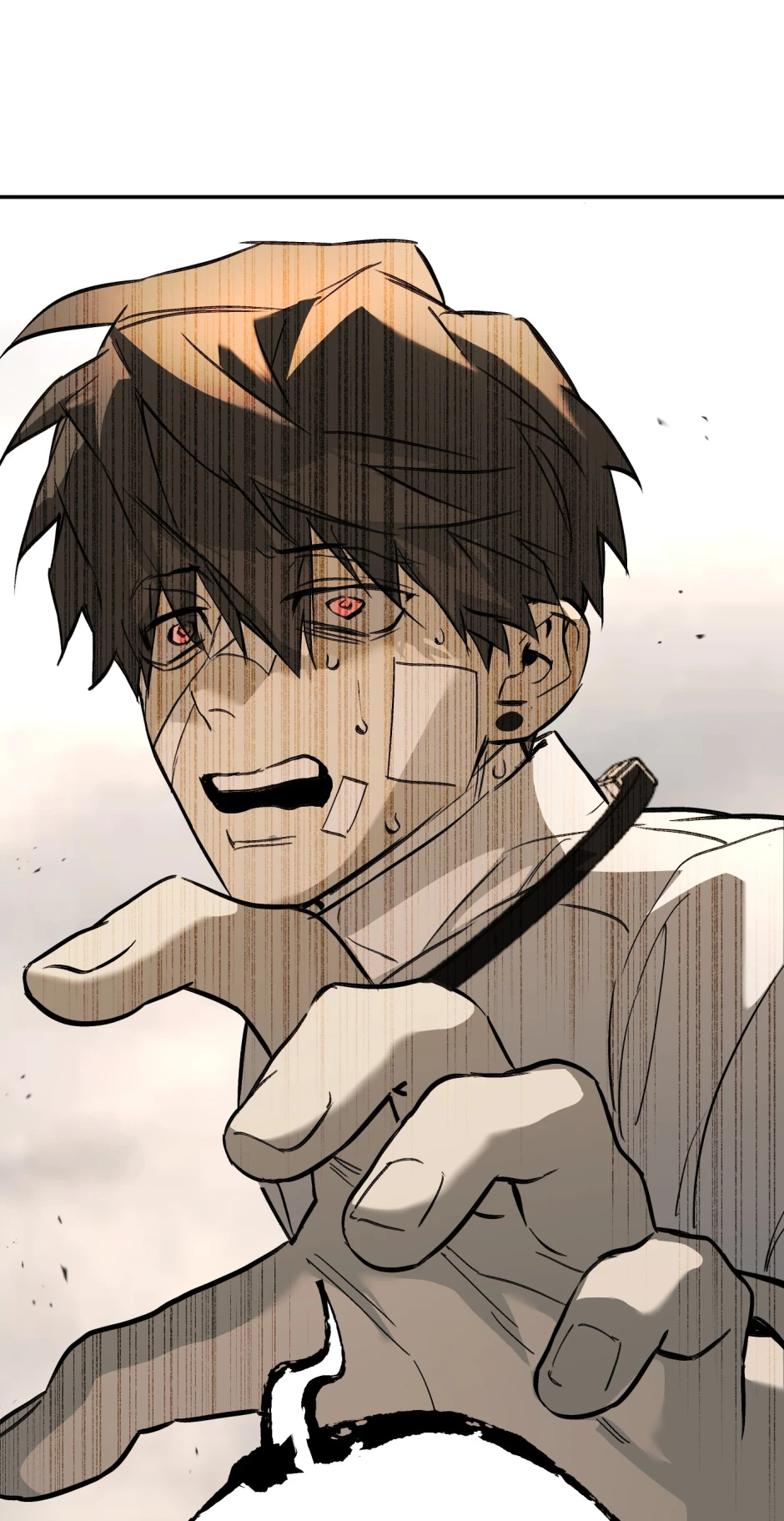 The Evil Ring Chapter 28, page 86 of 99