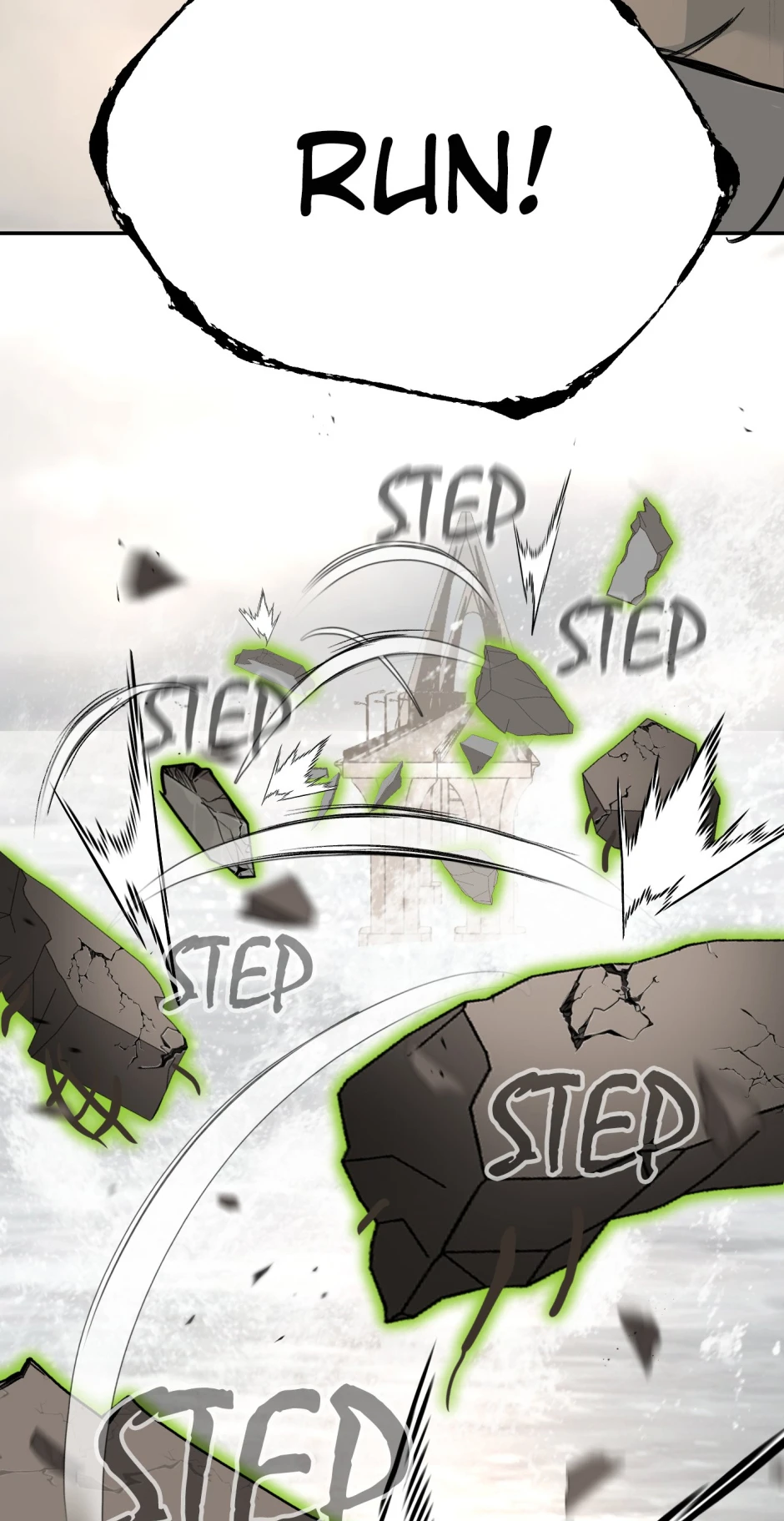 The Evil Ring Chapter 28, page 87 of 99