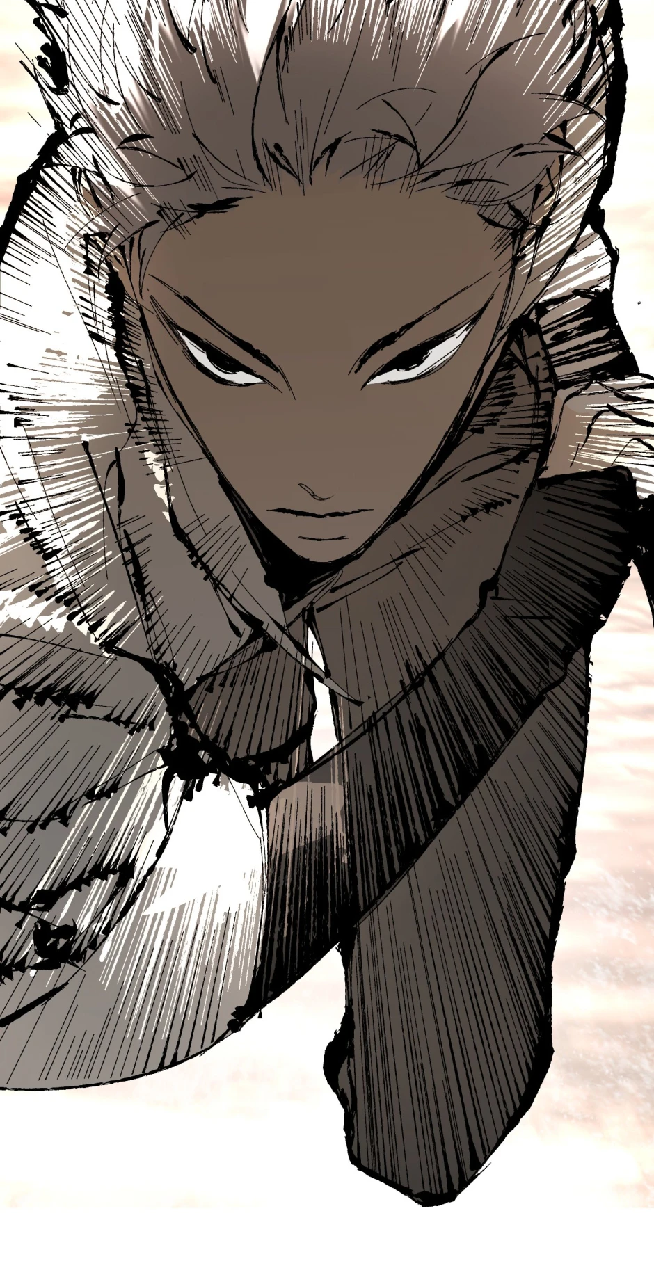 The Evil Ring Chapter 28, page 89 of 99
